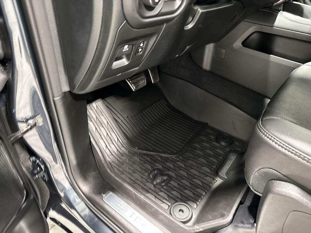 2026 RAM Ram 1500 RHO