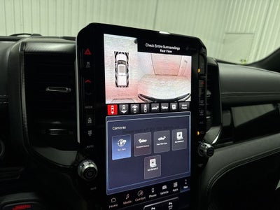 2026 RAM Ram 1500 RHO