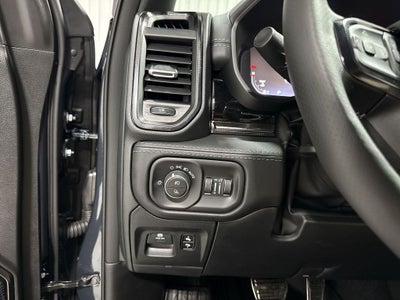 2026 RAM Ram 1500 RHO