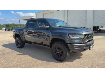 2026 RAM Ram 1500 RHO