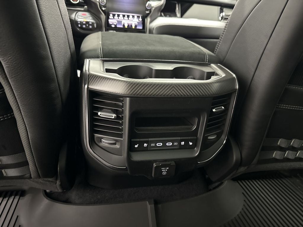 2026 RAM Ram 1500 RHO