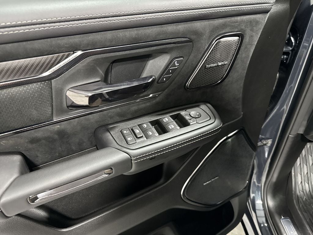 2026 RAM Ram 1500 RHO