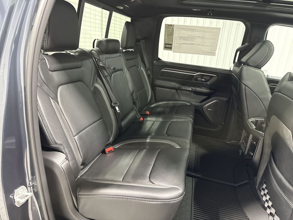 2026 RAM Ram 1500 RHO