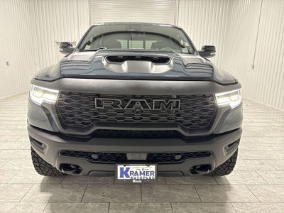 2026 RAM Ram 1500 RHO