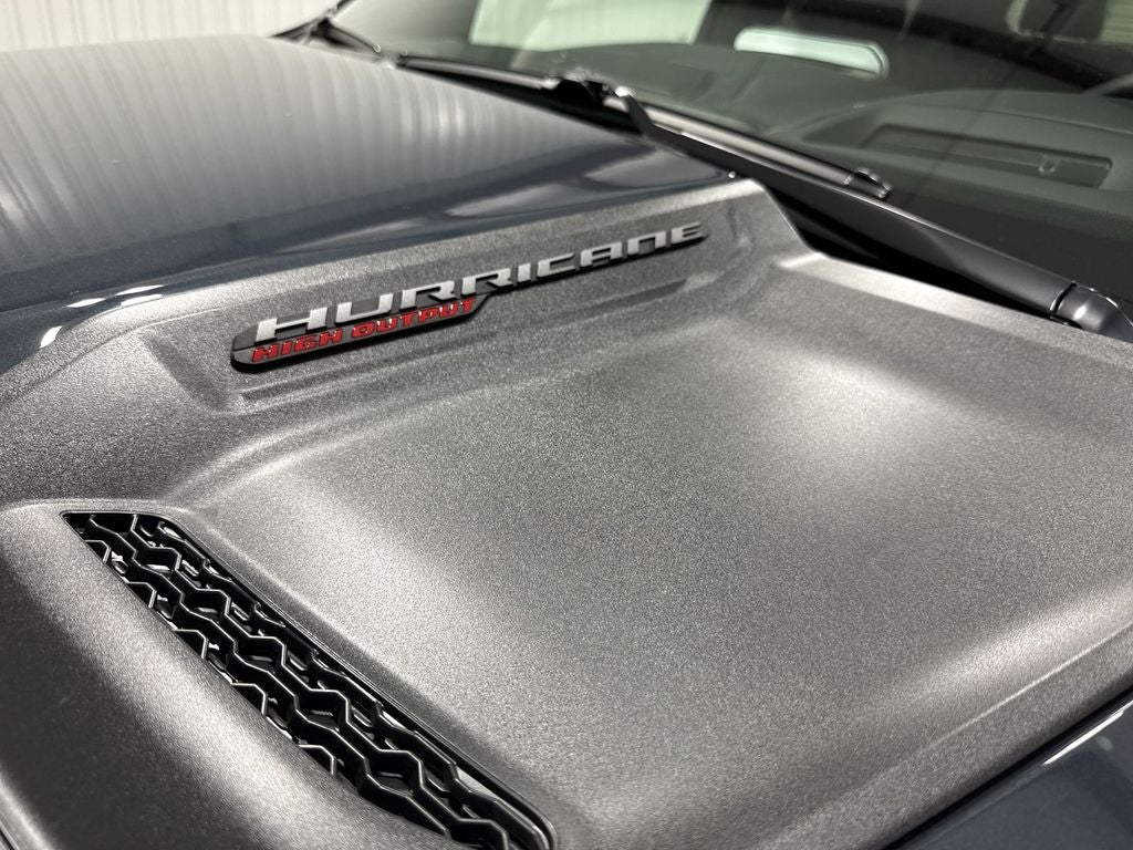 2026 RAM Ram 1500 RHO