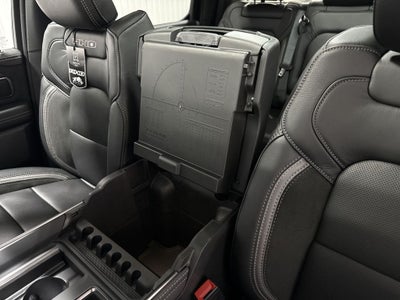 2026 RAM Ram 1500 RHO