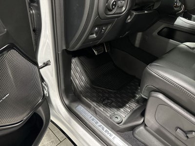 2026 RAM Ram 1500 RHO