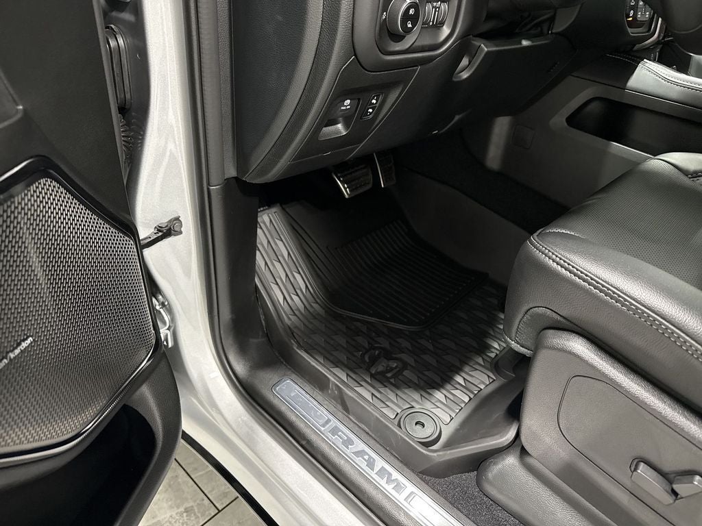 2026 RAM Ram 1500 RHO