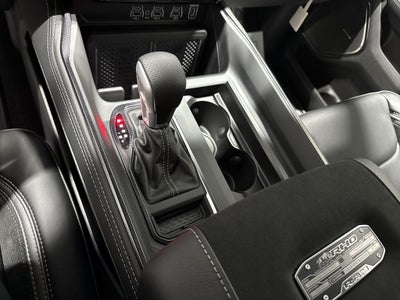 2026 RAM Ram 1500 RHO