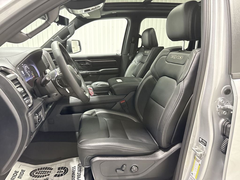 2026 RAM Ram 1500 RHO