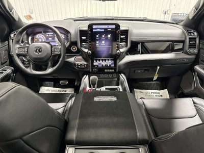 2026 RAM Ram 1500 RHO