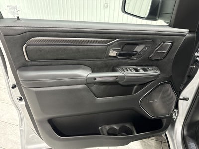 2026 RAM Ram 1500 RHO