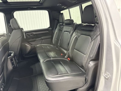 2026 RAM Ram 1500 RHO