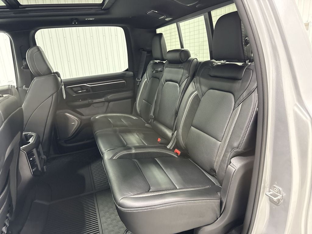 2026 RAM Ram 1500 RHO