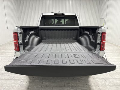 2026 RAM Ram 1500 RHO
