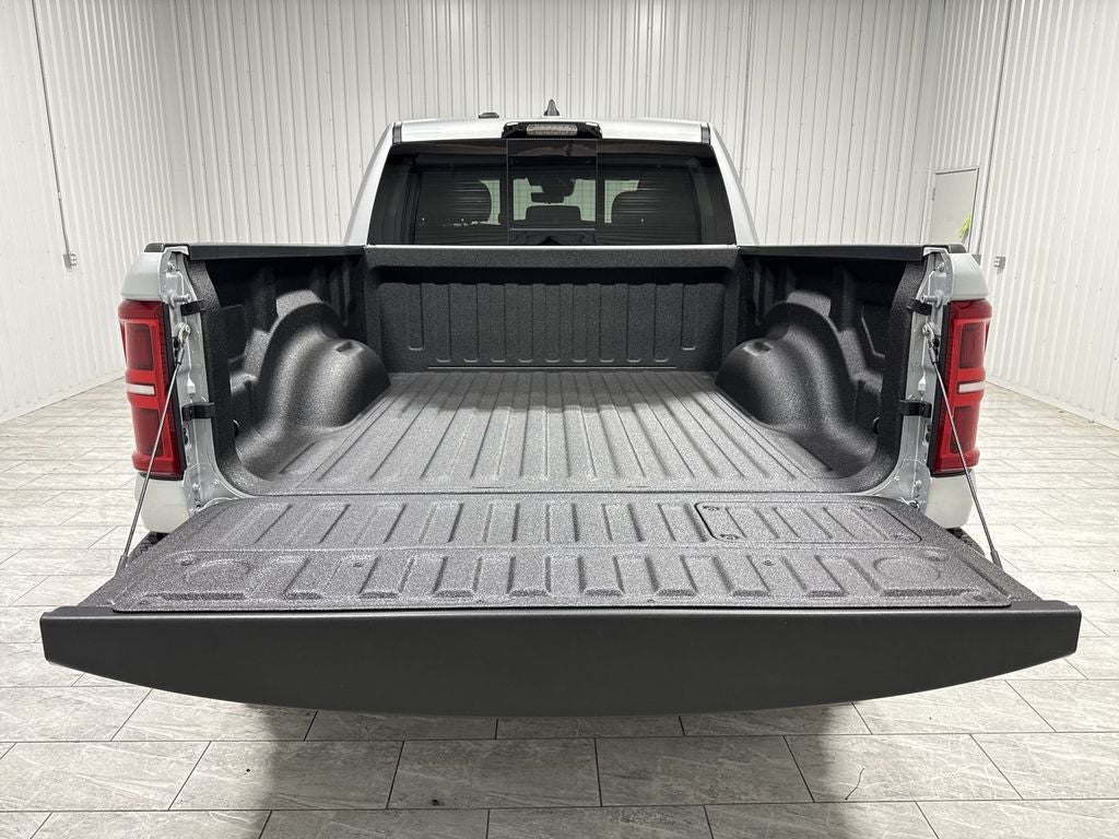 2026 RAM Ram 1500 RHO