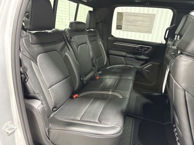 2026 RAM Ram 1500 RHO