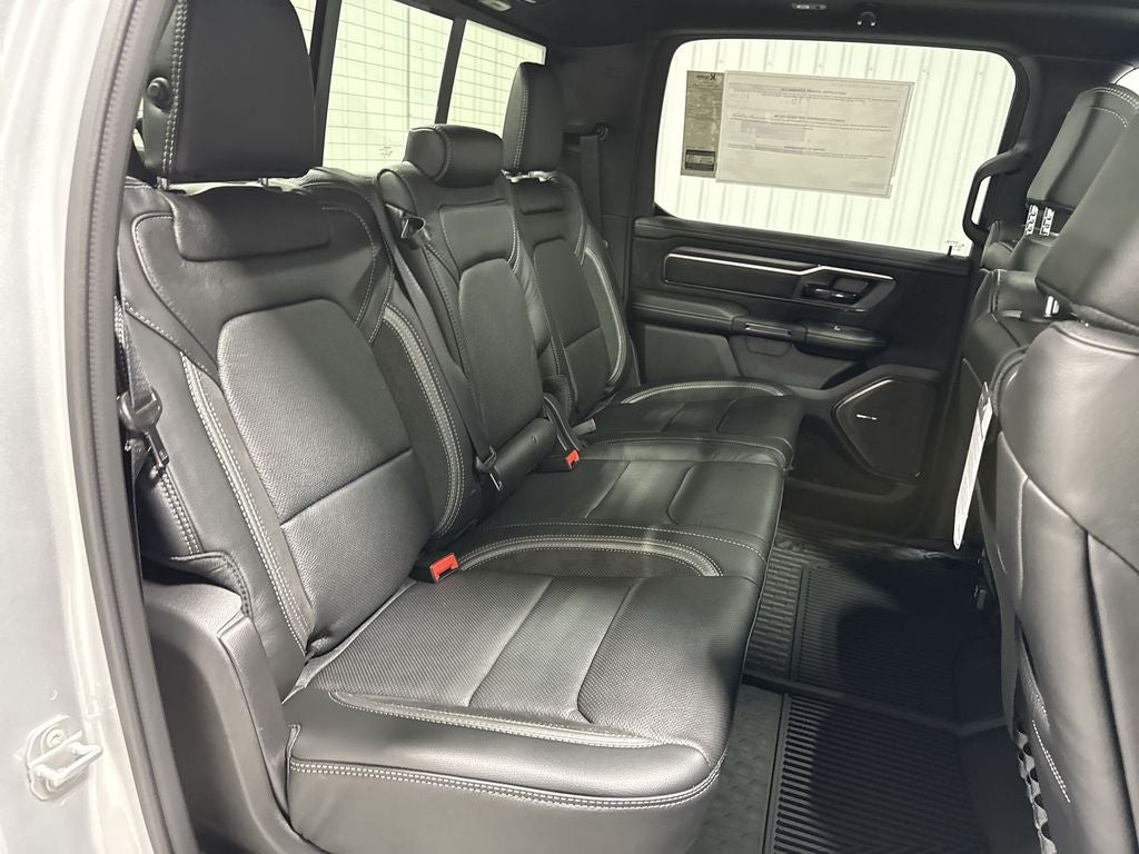 2026 RAM Ram 1500 RHO