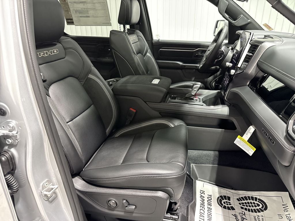 2026 RAM Ram 1500 RHO