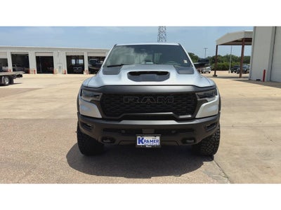 2026 RAM Ram 1500 RHO