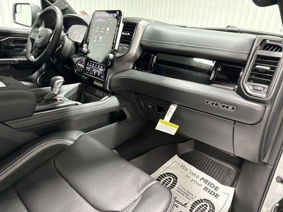 2026 RAM Ram 1500 RHO