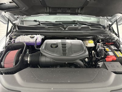 2026 RAM Ram 1500 RHO