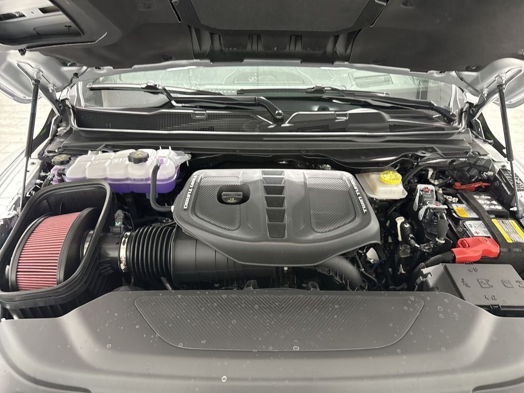 2026 RAM Ram 1500 RHO