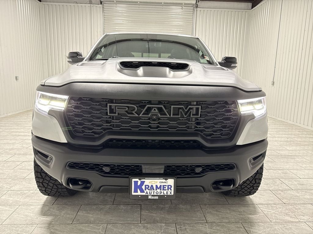 2026 RAM Ram 1500 RHO