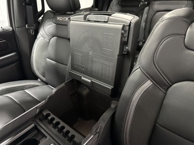 2026 RAM Ram 1500 RHO