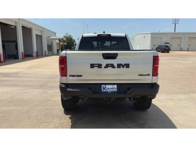 2026 RAM Ram 1500 RHO