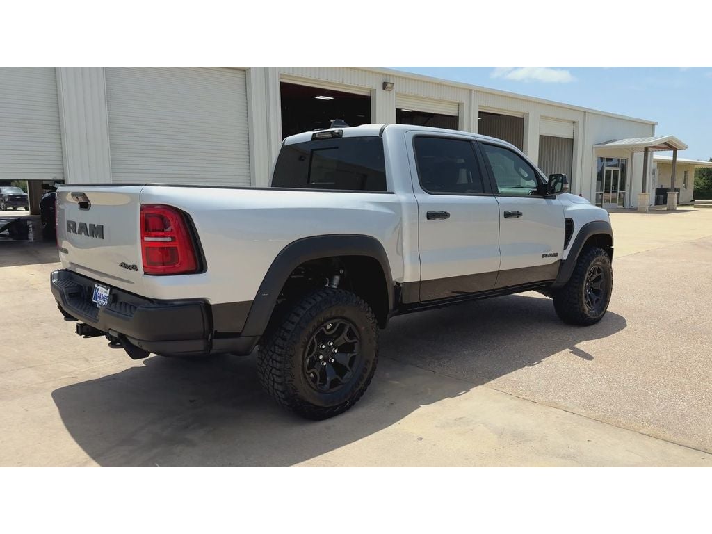 2026 RAM Ram 1500 RHO