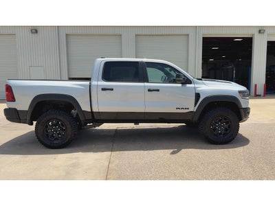 2026 RAM Ram 1500 RHO