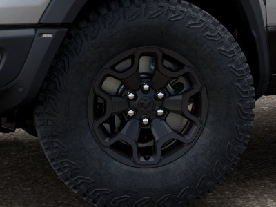 2026 RAM Ram 1500 RHO