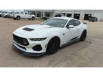 2025 Ford Mustang GT Premium Fastback