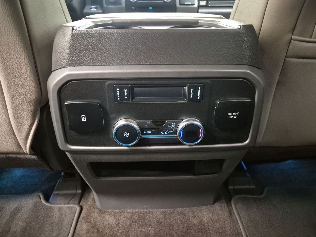 2018 Ford Expedition XLT