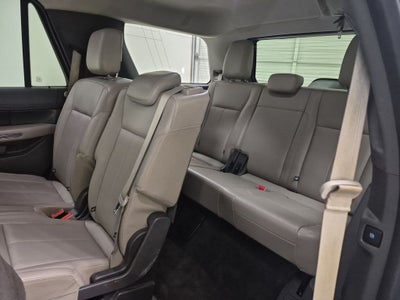 2018 Ford Expedition XLT