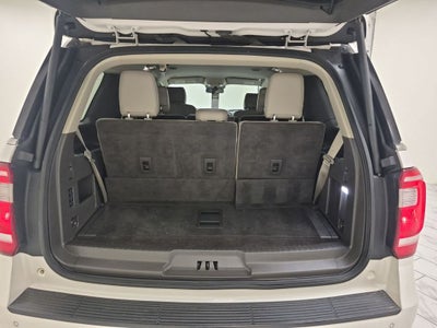 2018 Ford Expedition XLT