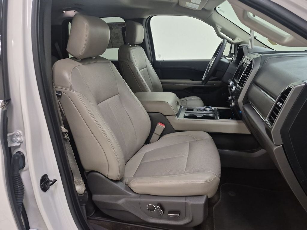 2018 Ford Expedition XLT