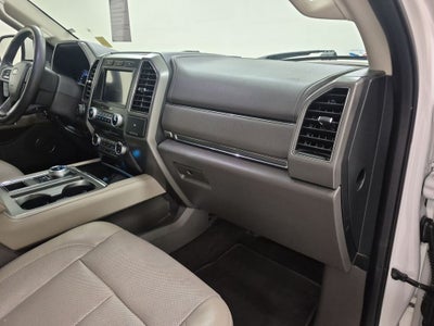 2018 Ford Expedition XLT