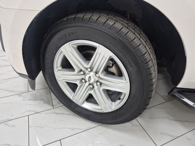 2018 Ford Expedition XLT