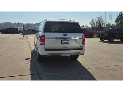 2018 Ford Expedition XLT