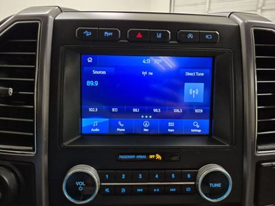 2021 Ford Expedition Platinum