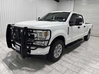 2022 Ford F-250 XL