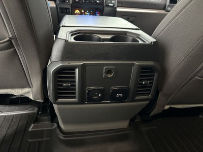 2021 Ford F-250 XLT