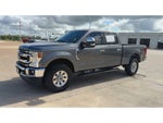 2021 Ford F-250 XLT