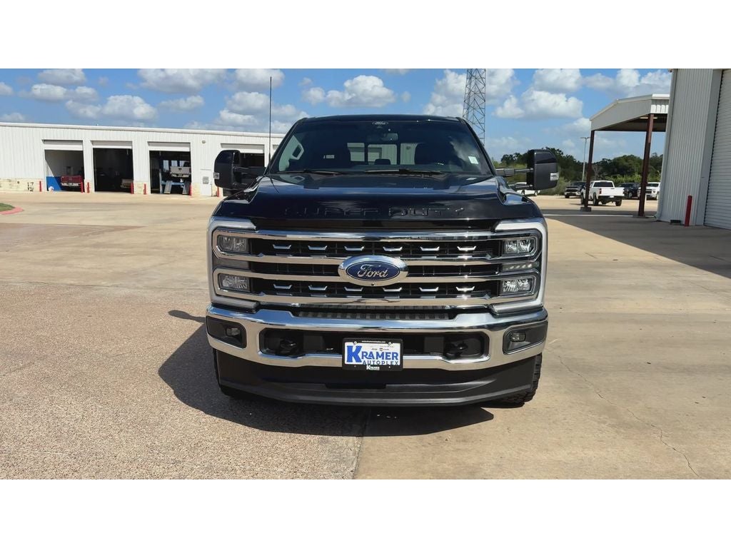 2024 Ford F-250 LARIAT