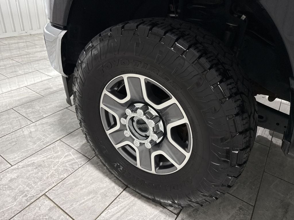 2024 Ford F-250 LARIAT