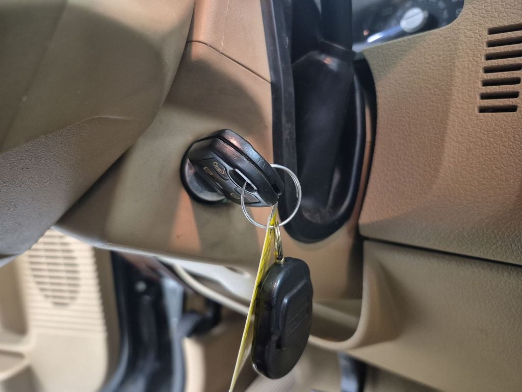 2013 Ford F-250 Lariat