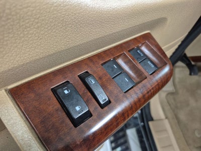 2013 Ford F-250 Lariat