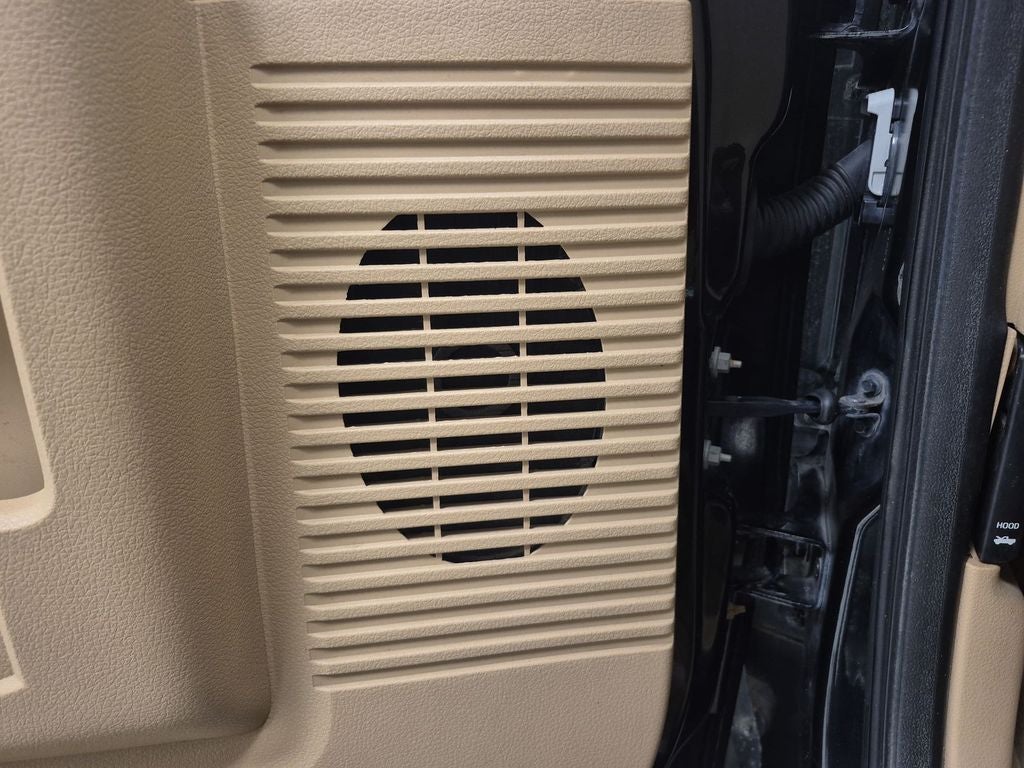 2013 Ford F-250 Lariat